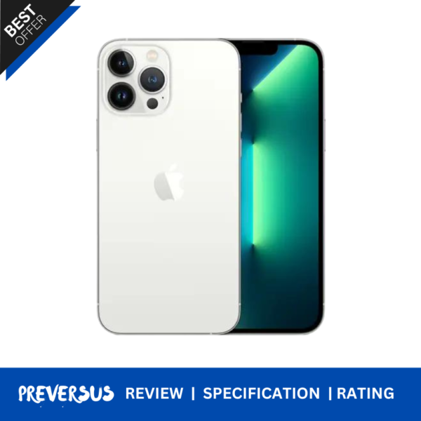 Apple iPhone 13 Pro