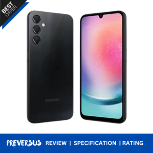 Samsung Galaxy A24 4G